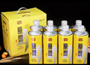 亮动原浆白啤酒1L*8桶整箱礼盒装精酿德式小麦啤酒青岛特产 实拍图