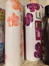力士（LUX）(LUX)沐浴露 芍药香馥郁奢宠香氛沐浴乳1000g 持久留香 实拍图
