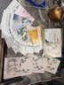 六品堂凹槽练字帖成人行书速成行楷钢笔字帖硬笔男女生反复自动消失成年字体临摹大学生书法练习专用 实拍图