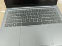 极川 适用小米REDMI Book Pro 14 2025/24款键盘膜红米笔记本电脑键盘保护膜 TPU超薄透明隐形防尘膜 实拍图