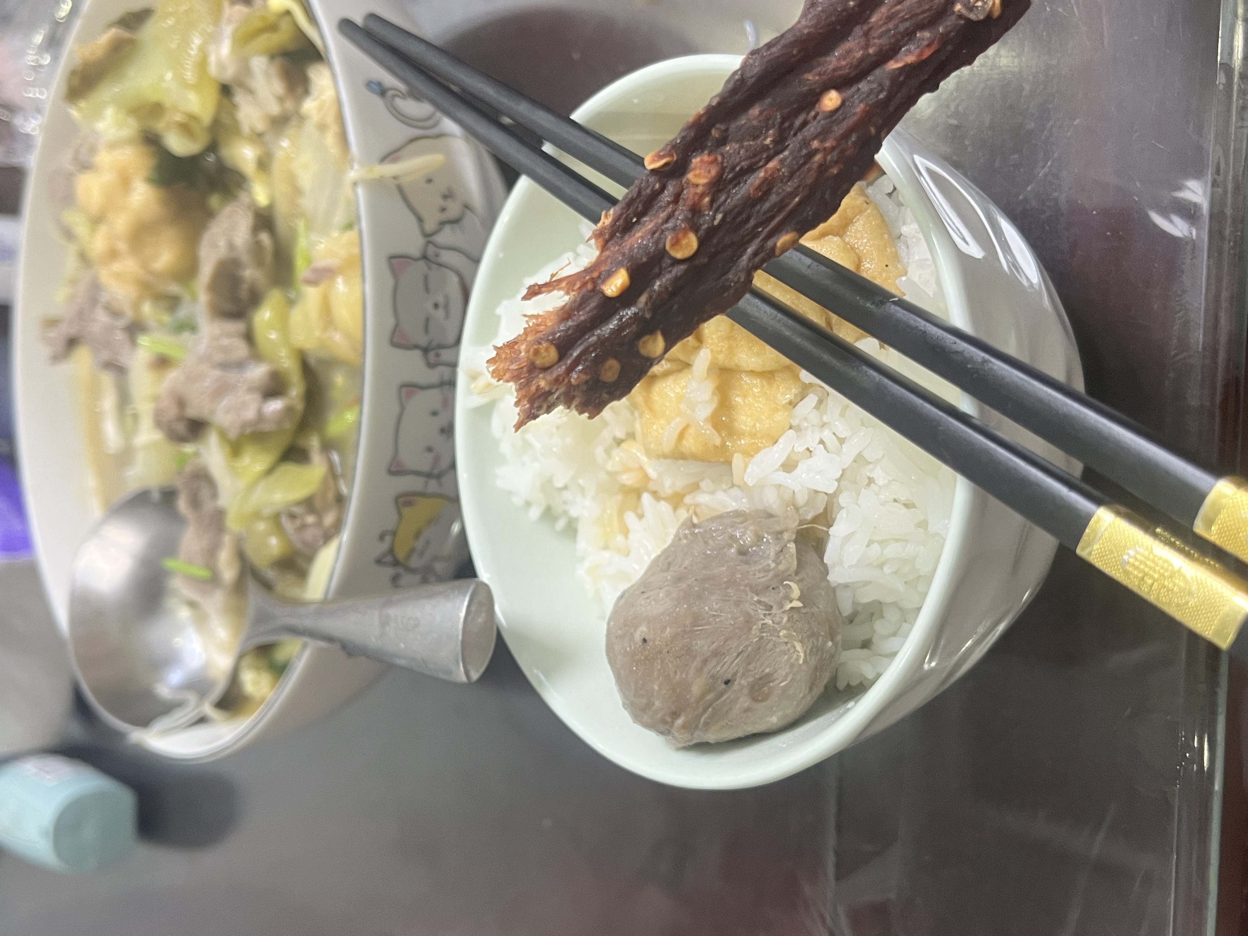 美的（Midea）多功能风炉电烤箱家用 空气炸锅烤箱一体机/40L大容量/四面搪瓷/热风循环/PT4012W二代 实拍图