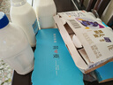 兰格格 草原酸奶 专利活菌1kg*1 生鲜低温酸牛奶 可制干噎希腊老酸奶 实拍图