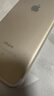 KOOLIFE适用 iPhone17E手机壳 苹果16E手机保护套 德国拜耳材质 全包防摔透明硅胶壳气囊超薄防摔男女潮款 实拍图