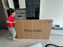FFALCON雷鸟鹤6 26款 75英寸 万象分区QD-MiniLED1300nits 高阶VA安桥音响288Hz高刷 平板游戏电视75R69A 75英寸 国家补贴 实拍图