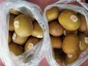 佳沛（zespri）新西兰阳光金奇异果巨大果22粒原箱单果146-175g 猕猴桃水果礼盒 实拍图