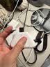 OLYSON三合一读卡器多功能适用苹果17手机USB3.0大疆索尼佳能单反相机SD卡Type-c电脑iPad记录仪TF存储卡 【白】苹果/TYPE-C/USB接口：TF/SD卡 3.0升级版 实拍图