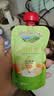爷爷的农场枇杷梨汁100ml*3袋儿童饮料饮品nfc果汁宝宝零食辅食 实拍图
