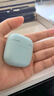 漫步者（EDIFIER）X1 Evo 真无线蓝牙耳机 蓝牙6.0 翻译机 适用苹果华为小米OPPO手机 青绿 毕业礼物 实拍图