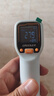 绿林（GREENER）测温枪工业商用红外温度计测量仪-50℃~680℃厨房烘焙测温油温计 实拍图