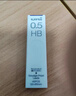 uni三菱【热门商品】 uni-ball UL-S黑色2B自动铅笔芯0.5mm活动铅芯 3管 实拍图