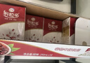 伊利谷粒多 红谷牛奶饮品整箱 250ml*12盒 礼盒装4月 实拍图