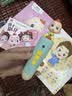 宝宝巴士jojo点读笔幼儿早教机1-3岁儿童启蒙绘本玩具睡前故事机生日礼物 1-4岁【启蒙认知_多主题全家桶1.0】 实拍图