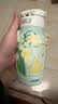 膳魔师（THERMOS）儿童水杯保温保冷杯吸管316L不锈钢畅吸杯小学生水杯宝宝杯TCKL 实拍图