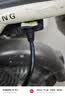 三石48V2A锂电池充电器54.6V小黑麦口爱玛摩托车锂电池充电器48V 实拍图