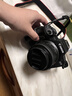 佳能（Canon）佳能r50 入门级微单相机 Vlog拍摄 4K高清视频 自拍照相 半画幅无反 学生旅行家用 扫街旅拍套装  实拍图
