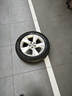 米其林（MICHELIN）汽车轮胎 205/55R16 91V 耐越 ENERGY MILE 适配朗逸/速腾/卡罗拉 实拍图