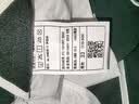 颂乐牛【两条装】春秋款弹力休闲裤男直筒微修身商务时尚潮流速干裤子男 1063黑色+黑色 33【(2尺6)145-155斤】 实拍图