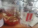 不老潭粮食酒 泸州糯红高粱桶装高度浓香型散装白酒纯粮壹号 52度 2.5L 实拍图