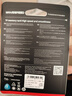 移速（MOVE SPEED）经典款128GB TF（MicroSD）存储卡U3 V30 A1C10手机平板高速内存卡行车记录仪监控摄像头游戏机 实拍图