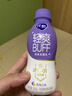 蒙牛【自研菌新品】纯甄BUFF系列 强盈原味 常温酸奶180g×10瓶 实拍图