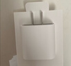 Apple/苹果 原装正品20W type-c充电器 苹果usb-c充电器手机快充头 旗舰店苹果iPhone 17 Pro Max充电器 实拍图