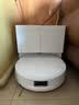 艾罗伯特（iRobot）扫地机器人Roomba睿宝615【AI增压喷淋】洗地机扫拖一体自动清洗拖地吸尘三合一热活水滚筒扫地机 睿宝615【水箱版】 Roomba 实拍图