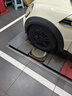 邓禄普（DUNLOP）汽车轮胎195/60R15 88H ENASAVE EC300+适配奇瑞/沃尔沃S70/花冠 实拍图