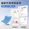南极人（Nanjiren）坐垫蜂窝凝胶坐垫夏季透气久坐屁股不疼冰垫学生教室办公室椅垫 实拍图