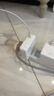 绿巨能（llano）苹果笔记本电脑充电器PD70W 氮化镓MacBook Pro/Air电源适配器A2485/A2780 Type-C线套装兼容手机 实拍图