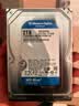 西部数据（WD）2TB 台式机机械硬盘 WD Blue 西数蓝盘3.5英寸 5400转64MB SATA CMR垂直DIY装机电脑硬盘 WD20EARZ 实拍图