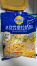 妙可蓝多马苏里拉芝士碎450g 奶酪碎  焗饭披萨拉丝烘焙原料 实拍图