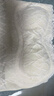 婷美纯欲蕾丝抹胸吊带小背心女春外穿内搭美背文胸一体带胸垫法式上衣 实拍图