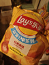 乐事（Lay's）【王鹤棣推荐】薯片 经典原味 135克 休闲零食 膨化零食  实拍图