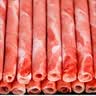 草原宏宝内蒙原切羔羊肉片 净重1斤/袋 羊肉卷 火锅食材 地标认证 实拍图