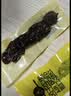 科尔沁 凹凸有型风干牛肉干原味200g 小块肉干肉脯 休闲零食  实拍图