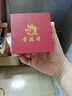 老凤祥四叶草999纯银项链女款2026新款生日七夕情人节礼物送女朋友老婆 实拍图