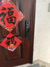 萤石Y31 Pro全景AI双屏版人脸智能锁 标准锁体 3D人脸识别支持指纹掌静脉 家用全自动猫眼视频门锁 实拍图