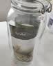 喜碧（Scybe）喜碧泡酒专用玻璃罐食品级泡酒容器泡酒瓶密封罐艾力森5L 实拍图