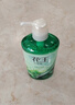 花王（KAO）洗发水750ml 薄荷洗头水冰爽控油蓬松止痒去油男女士洗发露洗发液 实拍图