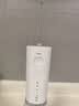 松下小白塔2.0冲牙器成人儿童实用超声波冲洗洁牙器水牙线牙结石情侣送男女友礼物EW1520 实拍图