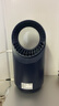 美的（Midea）插电式灭蚊灯家用吸入式灭蚊器驱蚊器母婴基孔肯雅热灭蚊MWD-4Y1 实拍图
