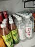 米老头米通青稞米棒芝麻味150g休闲零食糙米卷代餐能量棒 实拍图