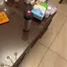 炊大皇保温杯316不锈钢高颜值女茶水分离杯儿童吸管大容量水杯子600ml 实拍图