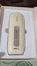 康佳（KONKA）脱毛仪3301蓝宝石冰感冰点家用宿舍唇部腋下大小腿比基尼线脱毛神器送女友生日礼物实用 保价30天 奶油白-冰点蓝宝石Pro版本 实拍图