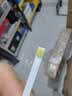 雷柏（Rapoo）V500PRO单光版 有线背光机械键盘 104键全尺寸游戏电竞笔记本电脑办公吃鸡全键无冲键盘 黑轴 实拍图
