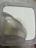 天润 新疆0添加糖0代糖无糖风味发酵乳低温酸奶 家庭装桶酸 1kg*1桶 实拍图