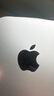 Apple/苹果AI电脑/【10Gb 以太网】Mac mini迷你主机 M4银色(10+10核) 24G 512G 10Gb台式电脑主机 实拍图