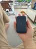 华为（HUAWEI）随行WiFi 3 Pro 4G+双网通 随身wifi 300M高速上网/3000mAh大电池/机卡一体版 E5783-836 实拍图