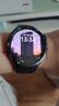 OPPO Watch X2 墨石岩黑【国家补贴】全智能手表运动健康 eSIM电话手表 钛合金表圈 oppo手表 送礼 实拍图