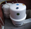 泽之星 家用净水器鲁跃压力桶3.2G压力罐4G6G存储水桶商务机纯水机净清源11G20G碳钢食品级泽之星送球阀 鲁跃4G压力桶+2分球阀 实拍图